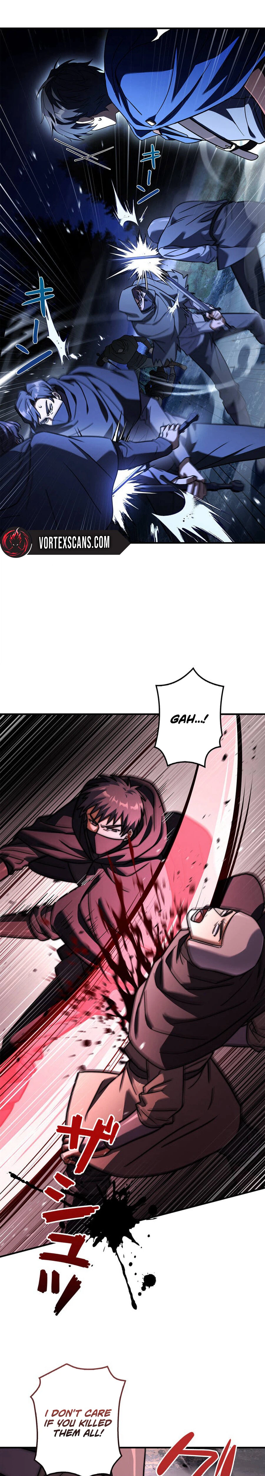 Became a Medieval Fantasy Wizard Chapter 4 - Page 4