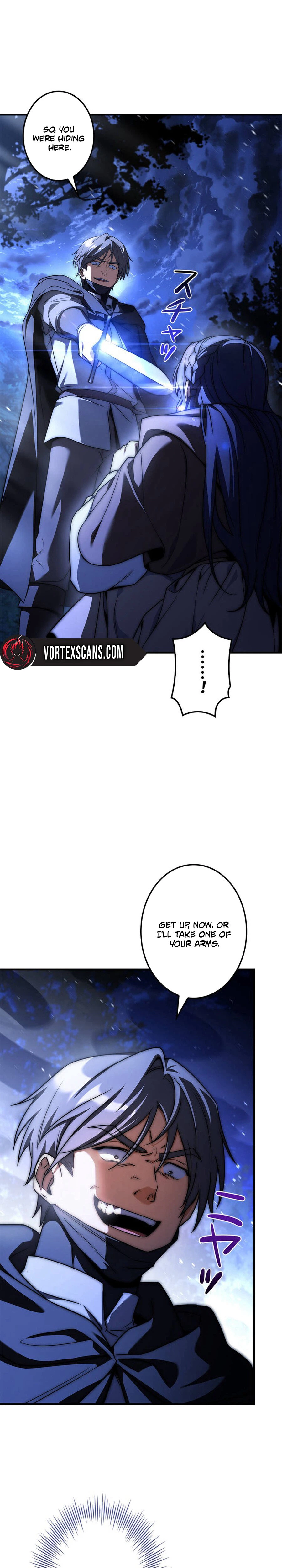 Became a Medieval Fantasy Wizard Chapter 4 - Page 7