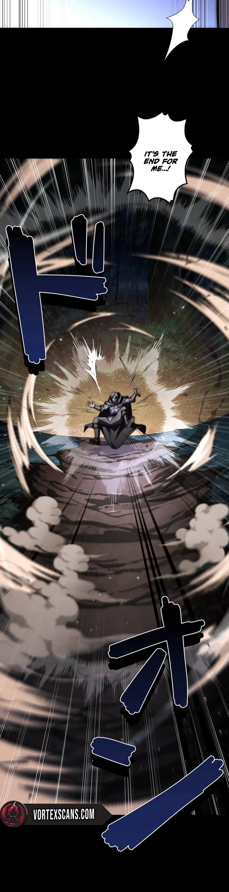 Became a Medieval Fantasy Wizard Chapter 4 - Page 9