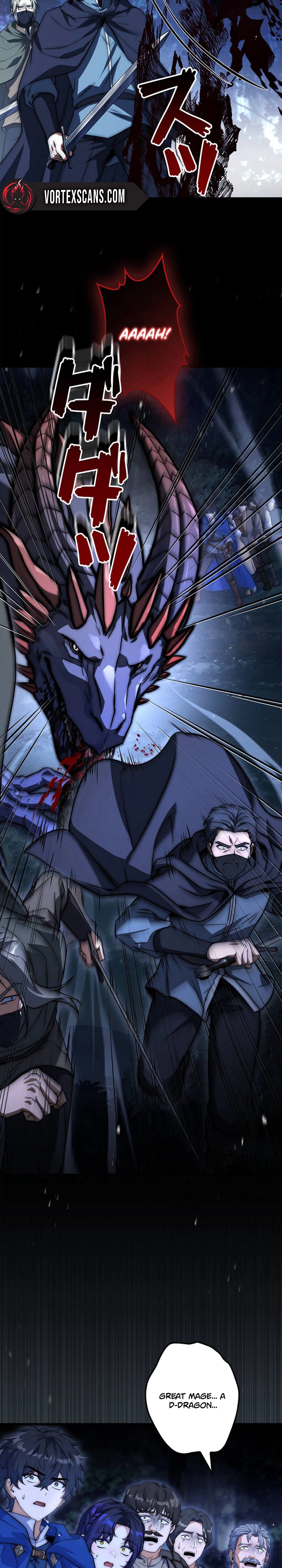 Became a Medieval Fantasy Wizard Chapter 4 - Page 29