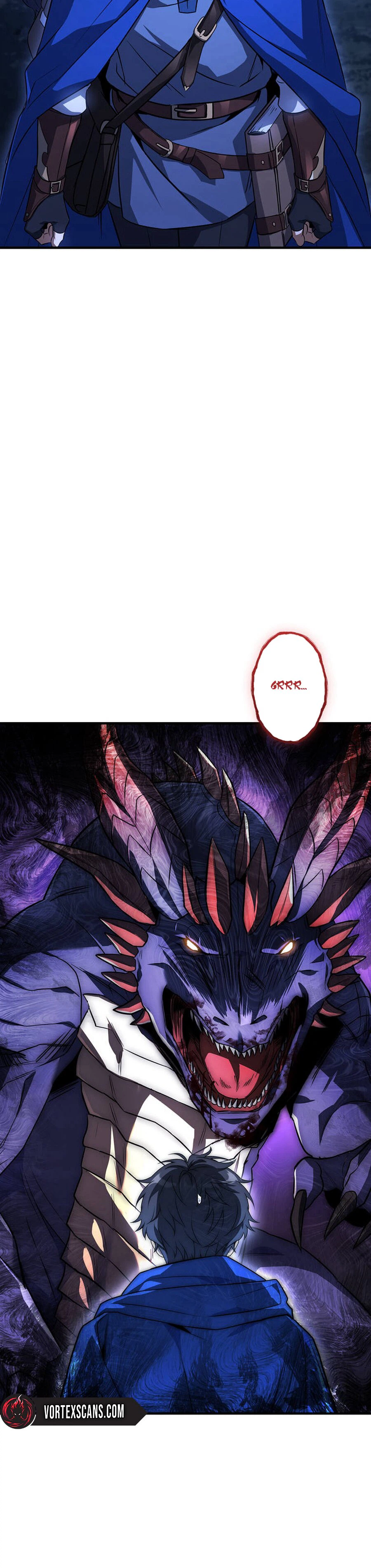 Became a Medieval Fantasy Wizard Chapter 4 - Page 36