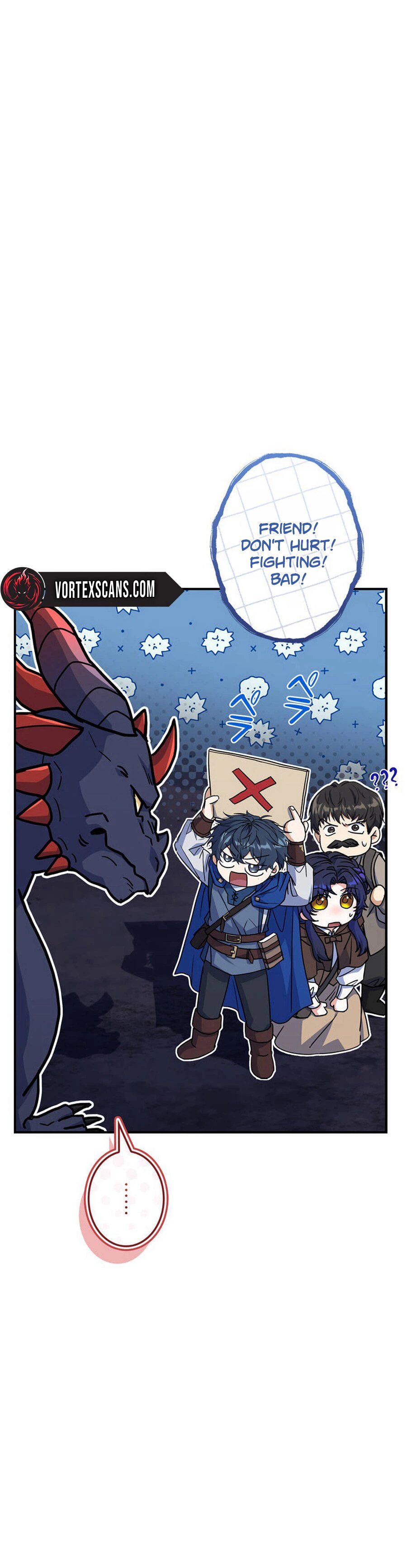 Became a Medieval Fantasy Wizard Chapter 4 - Page 39