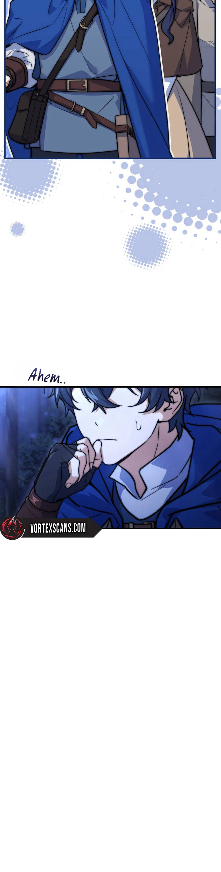 Became a Medieval Fantasy Wizard Chapter 4 - Page 45