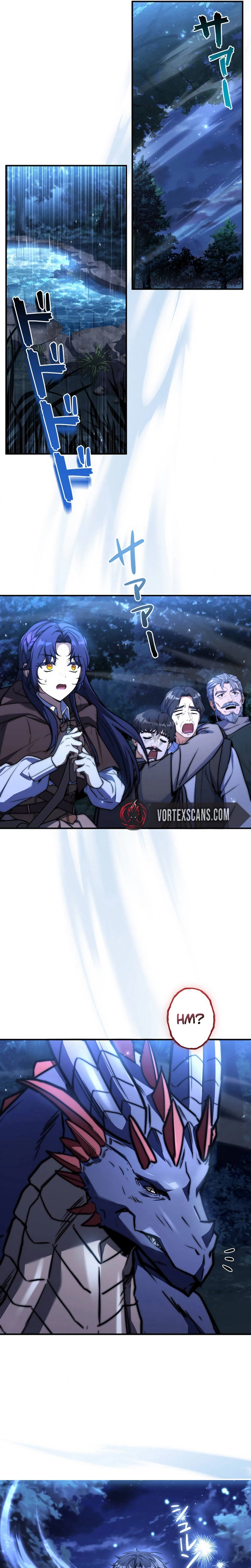 Became a Medieval Fantasy Wizard Chapter 5 - Page 4