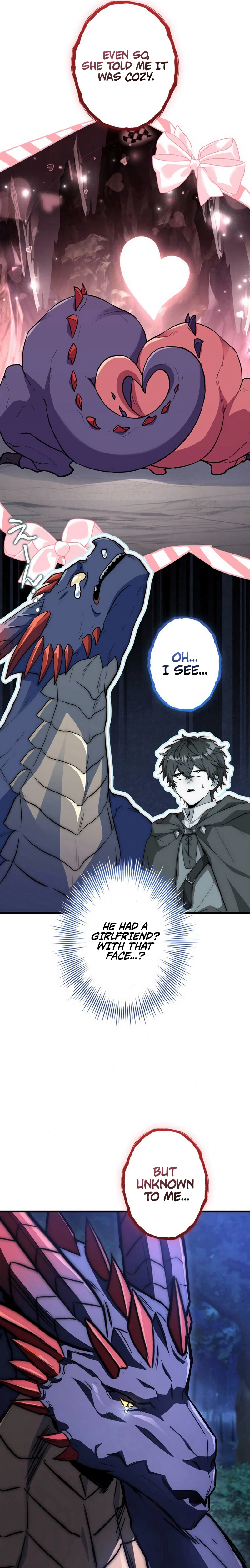 Became a Medieval Fantasy Wizard Chapter 5 - Page 31