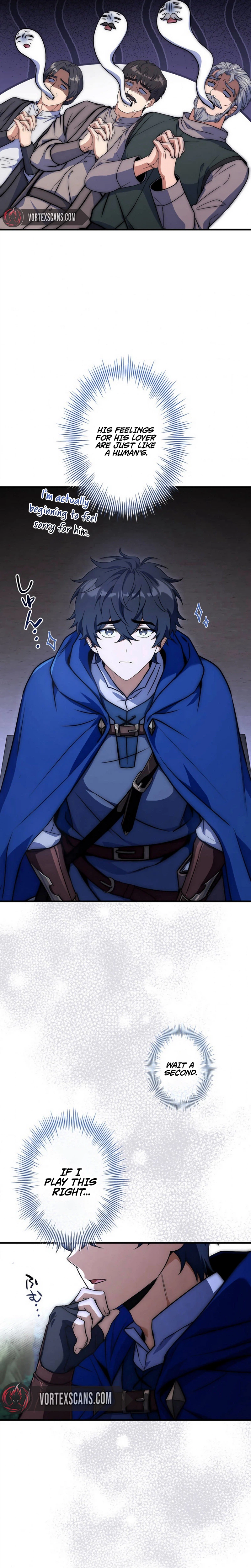 Became a Medieval Fantasy Wizard Chapter 5 - Page 34