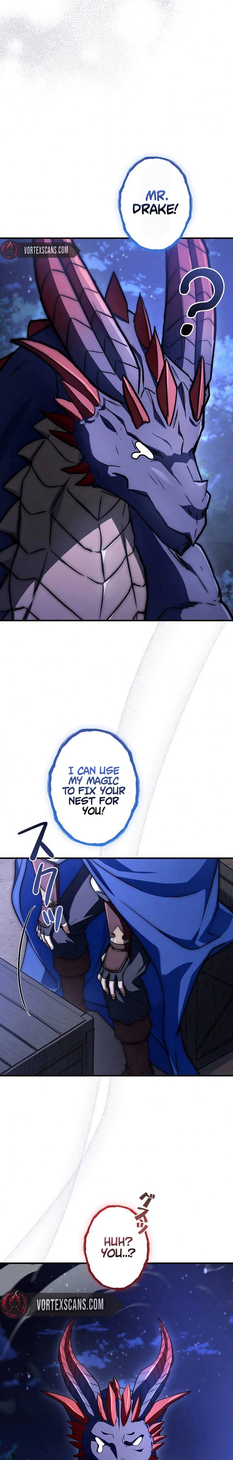 Became a Medieval Fantasy Wizard Chapter 5 - Page 35