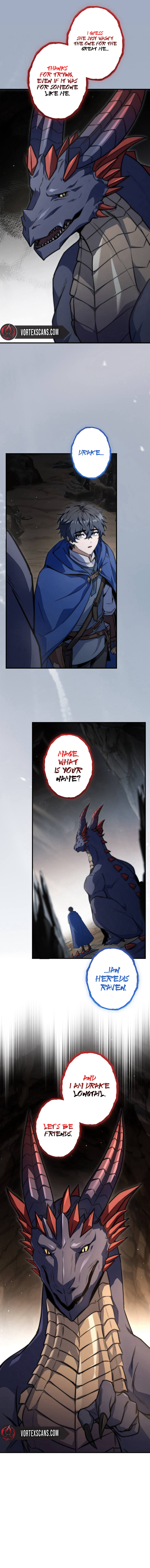 Became a Medieval Fantasy Wizard Chapter 6 - Page 10