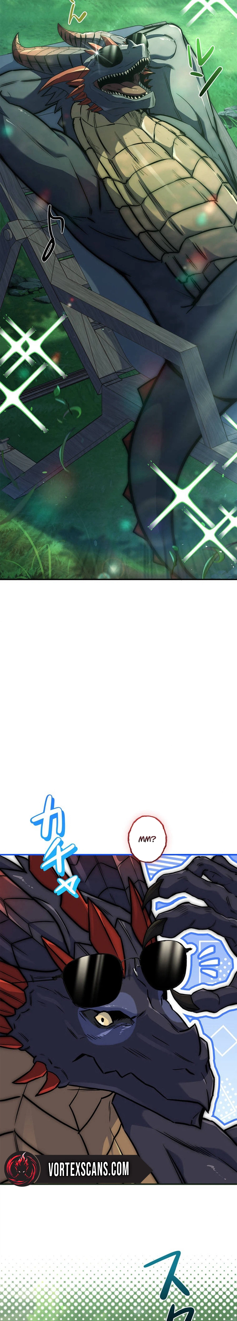Became a Medieval Fantasy Wizard Chapter 8 - Page 11