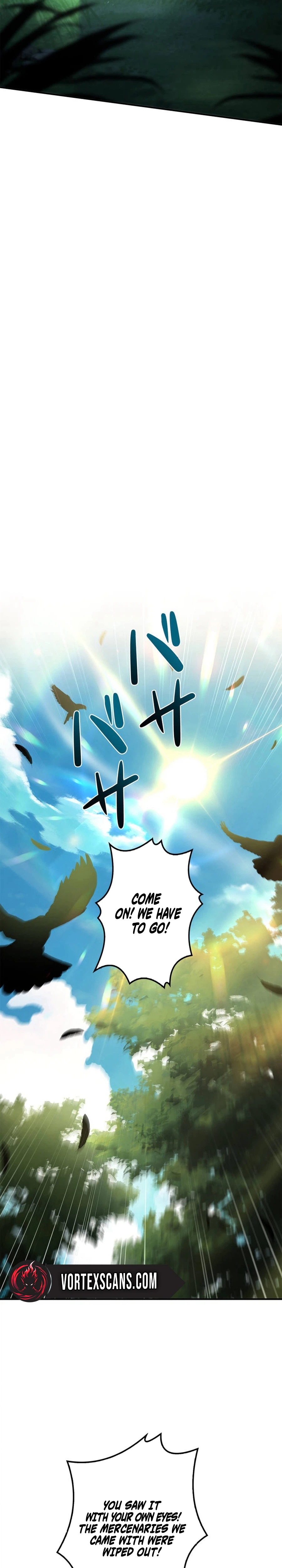 Became a Medieval Fantasy Wizard Chapter 8 - Page 19