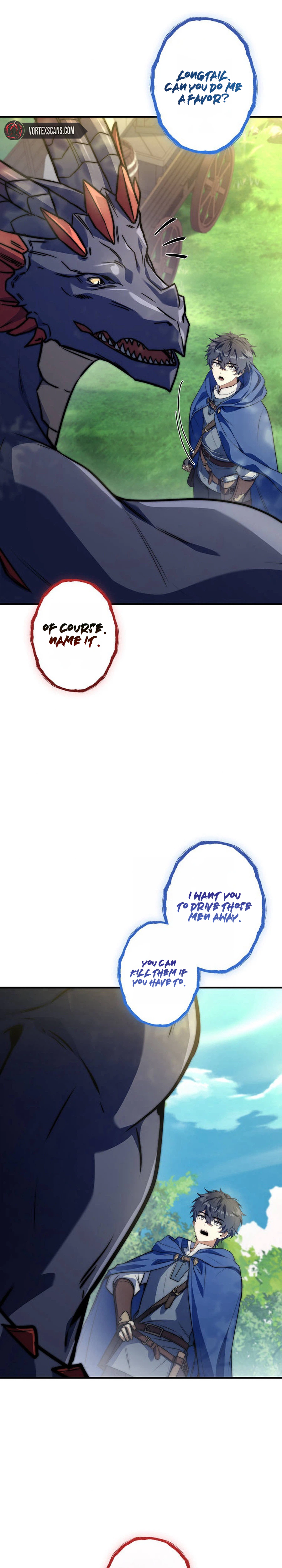 Became a Medieval Fantasy Wizard Chapter 9 - Page 7