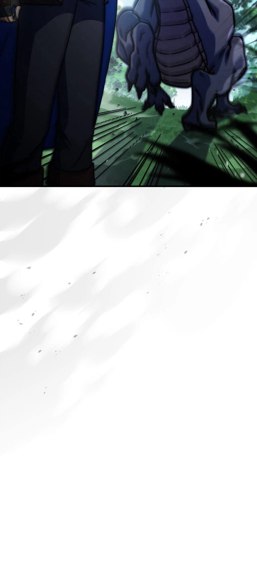 Became a Medieval Fantasy Wizard Chapter 9 - Page 9