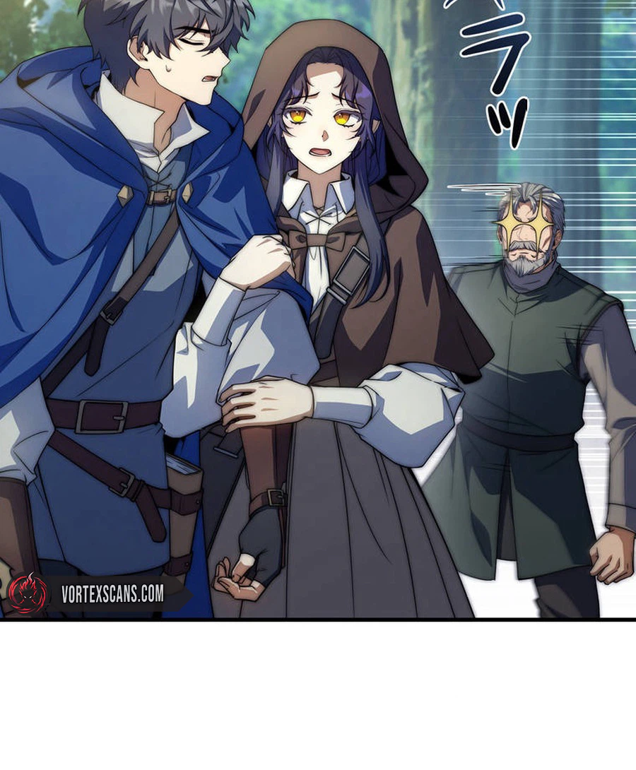Became a Medieval Fantasy Wizard Chapter 9 - Page 12