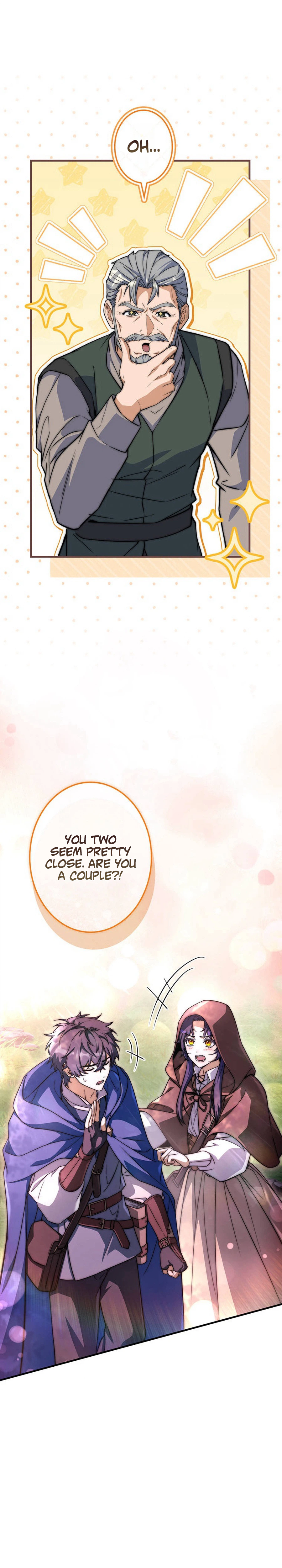 Became a Medieval Fantasy Wizard Chapter 9 - Page 13