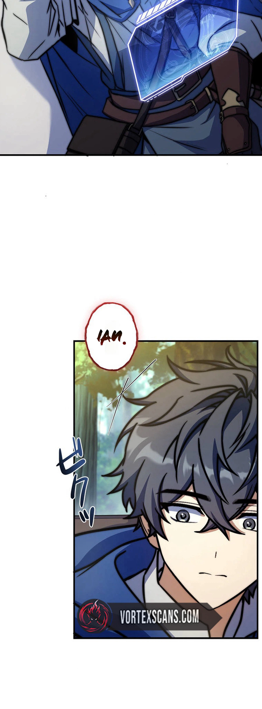 Became a Medieval Fantasy Wizard Chapter 9 - Page 16
