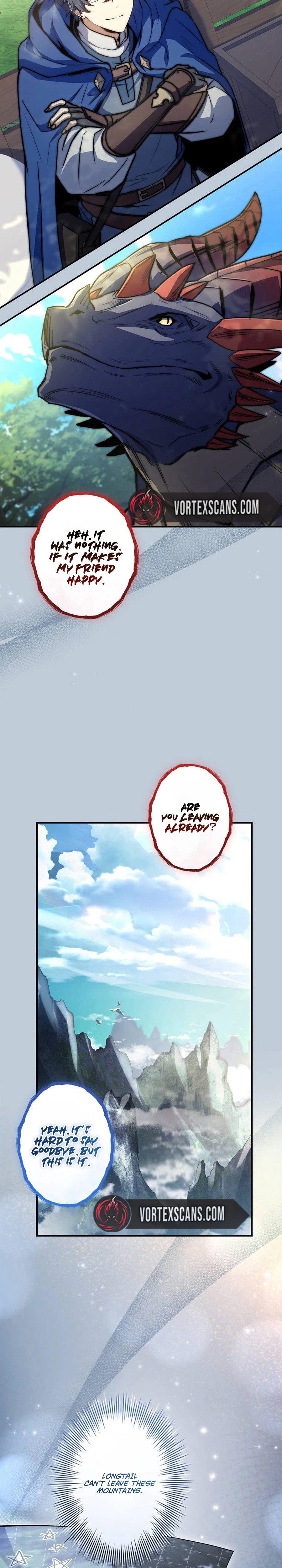 Became a Medieval Fantasy Wizard Chapter 9 - Page 18