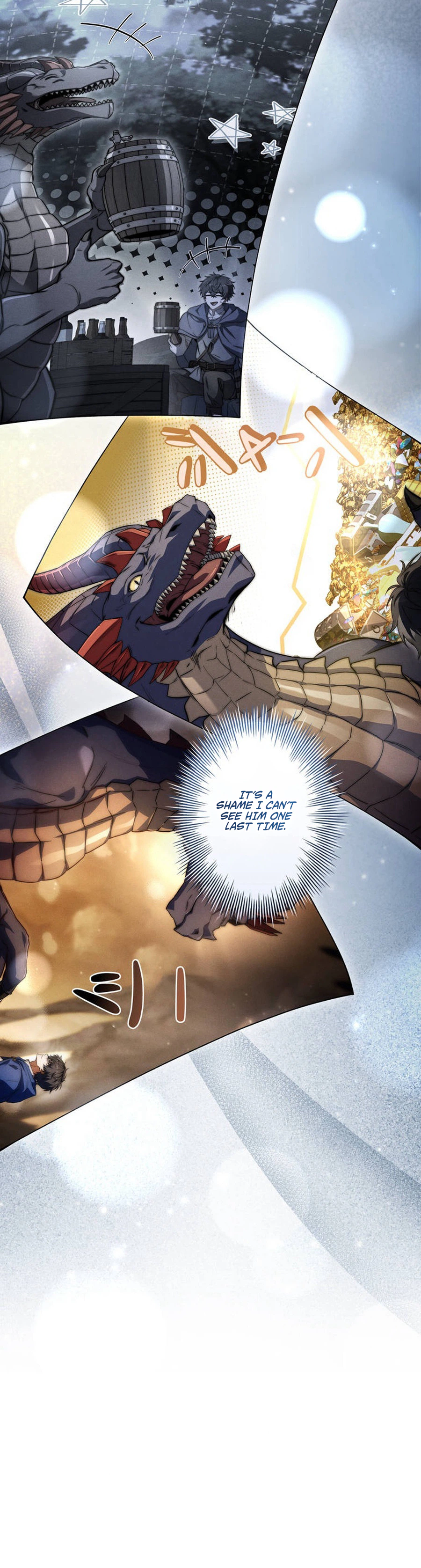 Became a Medieval Fantasy Wizard Chapter 9 - Page 19