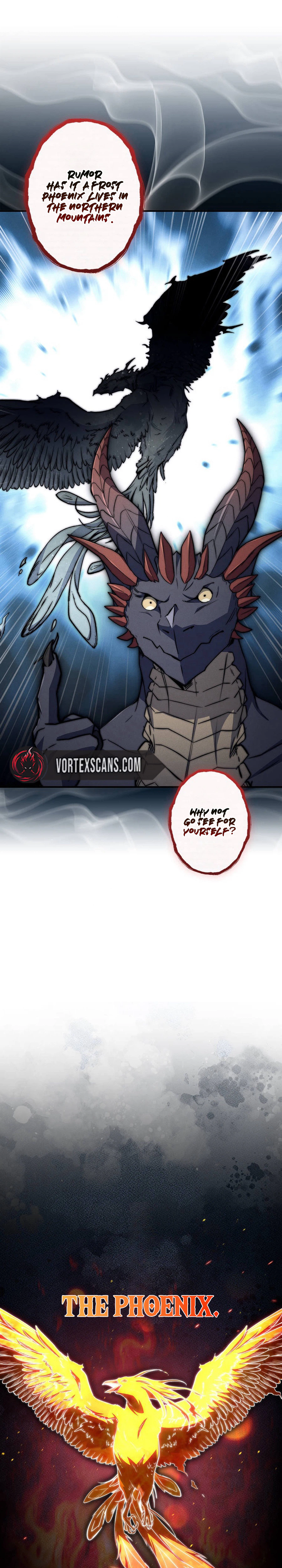 Became a Medieval Fantasy Wizard Chapter 9 - Page 23