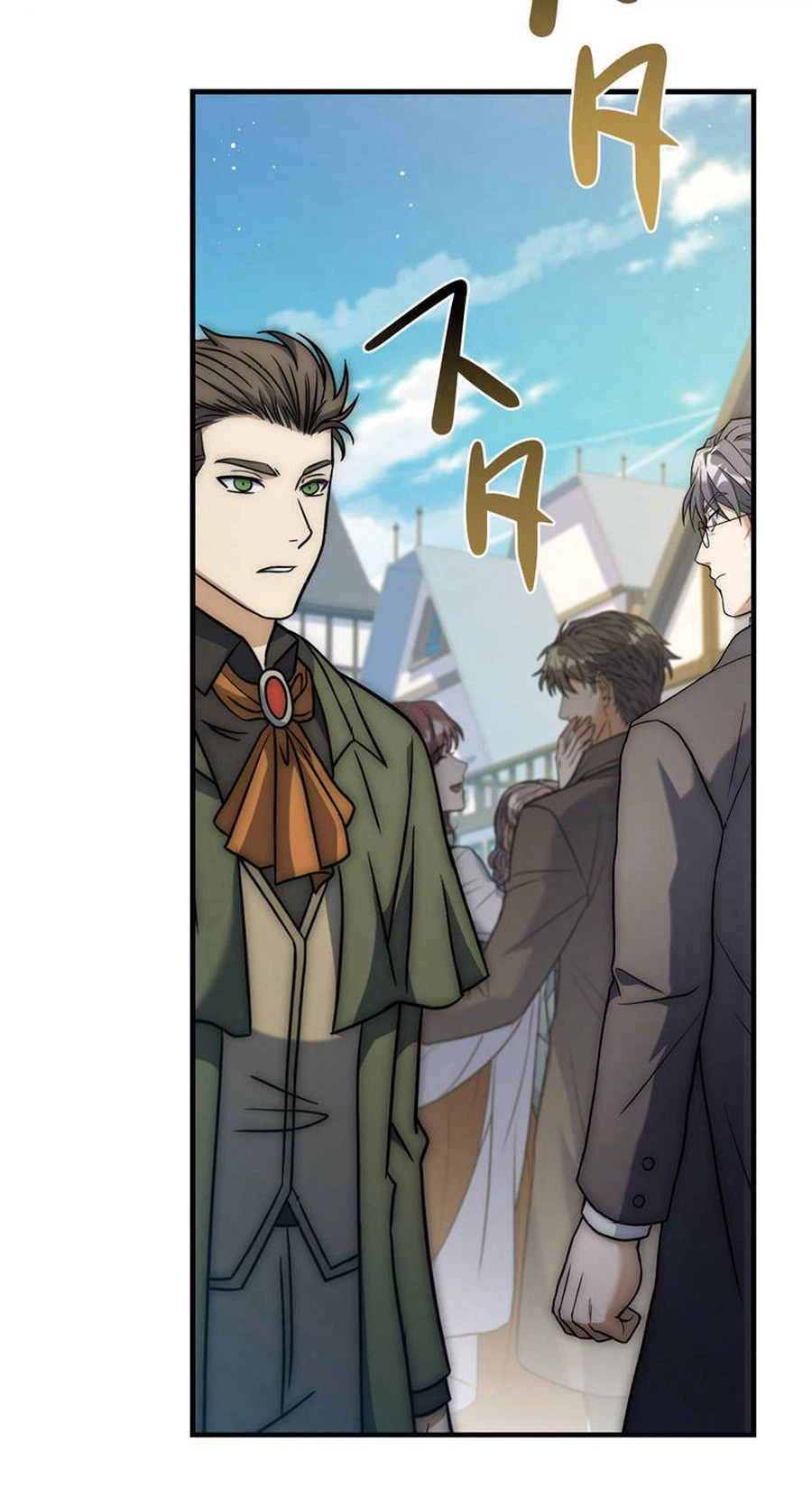Became a Medieval Fantasy Wizard Chapter 9 - Page 31