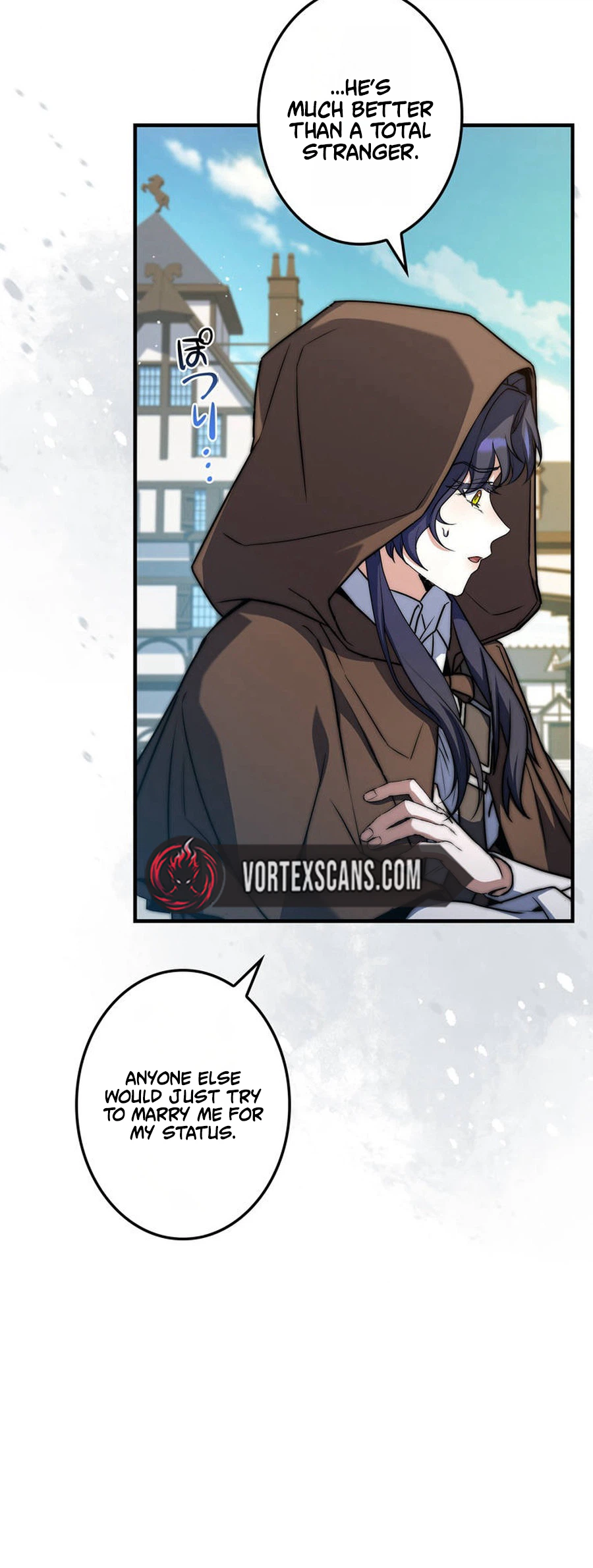 Became a Medieval Fantasy Wizard Chapter 9 - Page 37