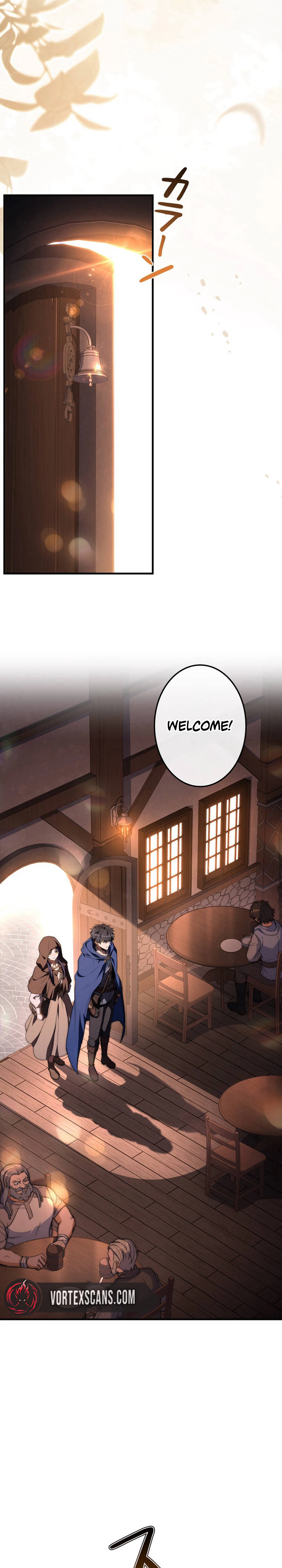 Became a Medieval Fantasy Wizard Chapter 9 - Page 41
