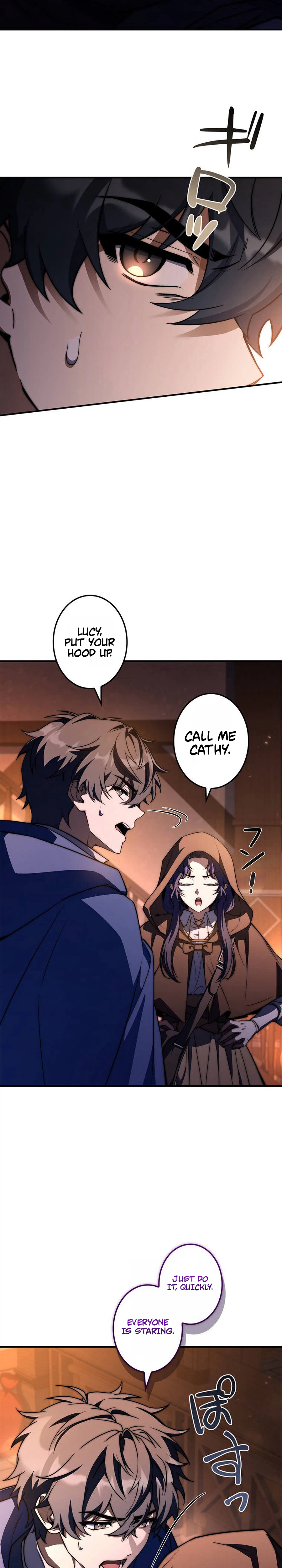 Became a Medieval Fantasy Wizard Chapter 9 - Page 50