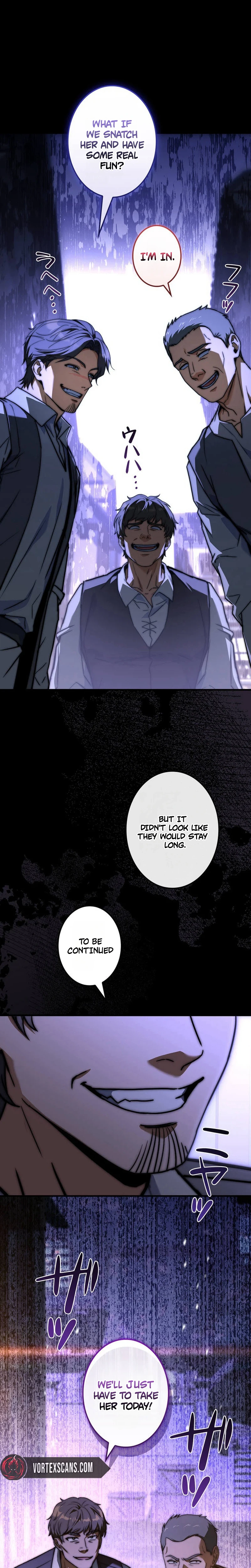 Became a Medieval Fantasy Wizard Chapter 10 - Page 3