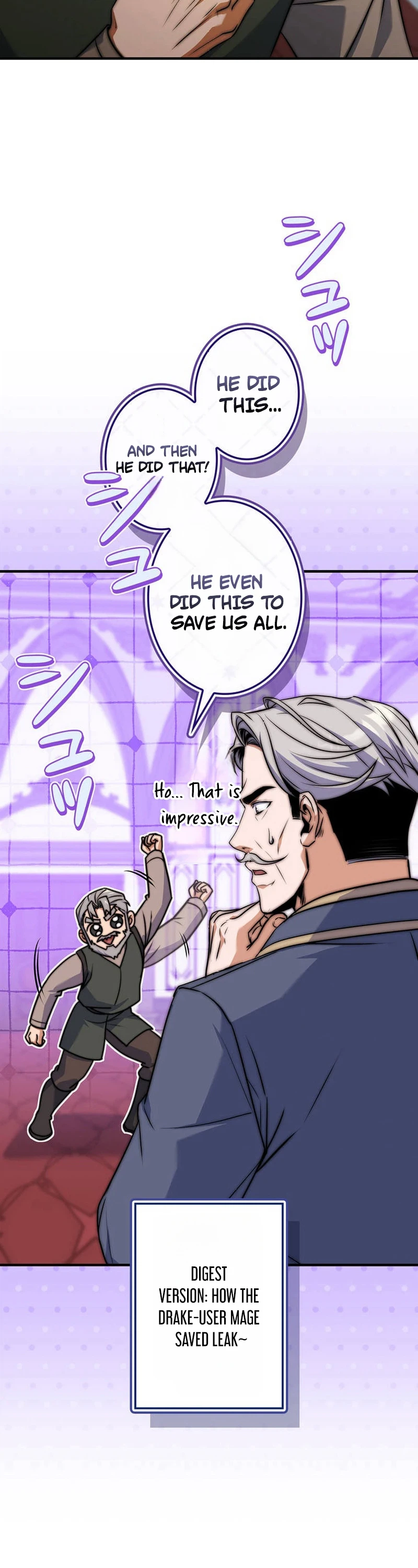 Became a Medieval Fantasy Wizard Chapter 10 - Page 10