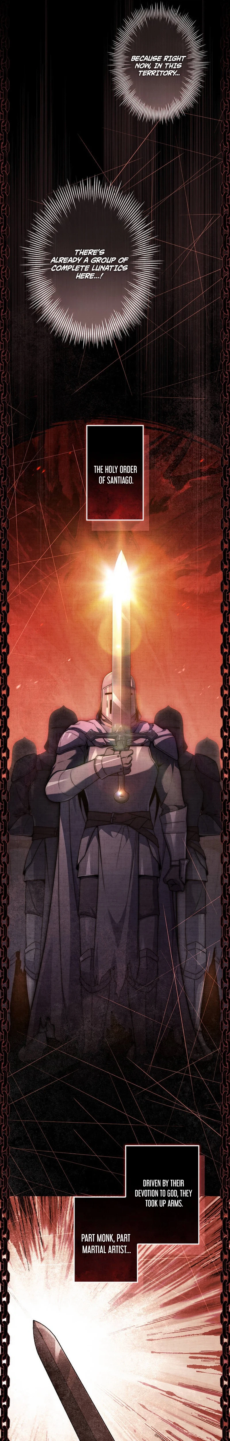 Became a Medieval Fantasy Wizard Chapter 10 - Page 15