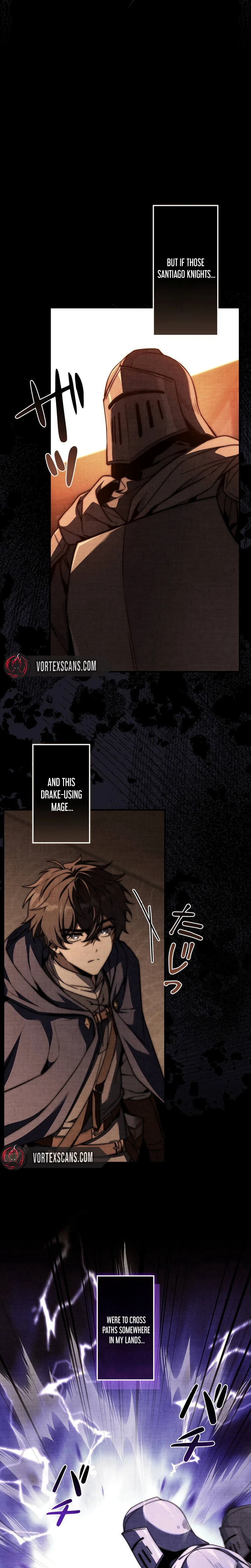Became a Medieval Fantasy Wizard Chapter 10 - Page 17
