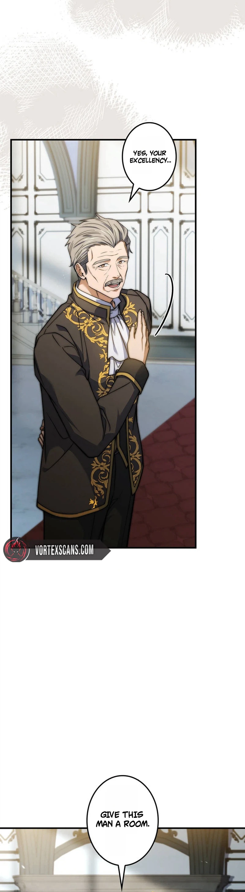 Became a Medieval Fantasy Wizard Chapter 10 - Page 20