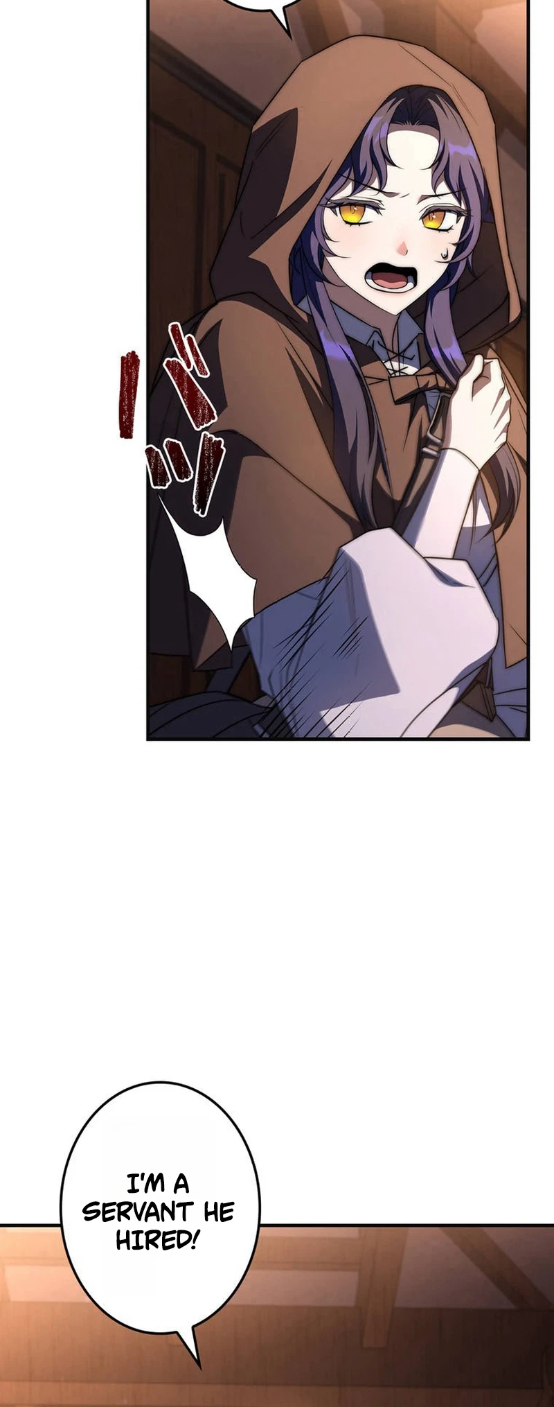 Became a Medieval Fantasy Wizard Chapter 10 - Page 28
