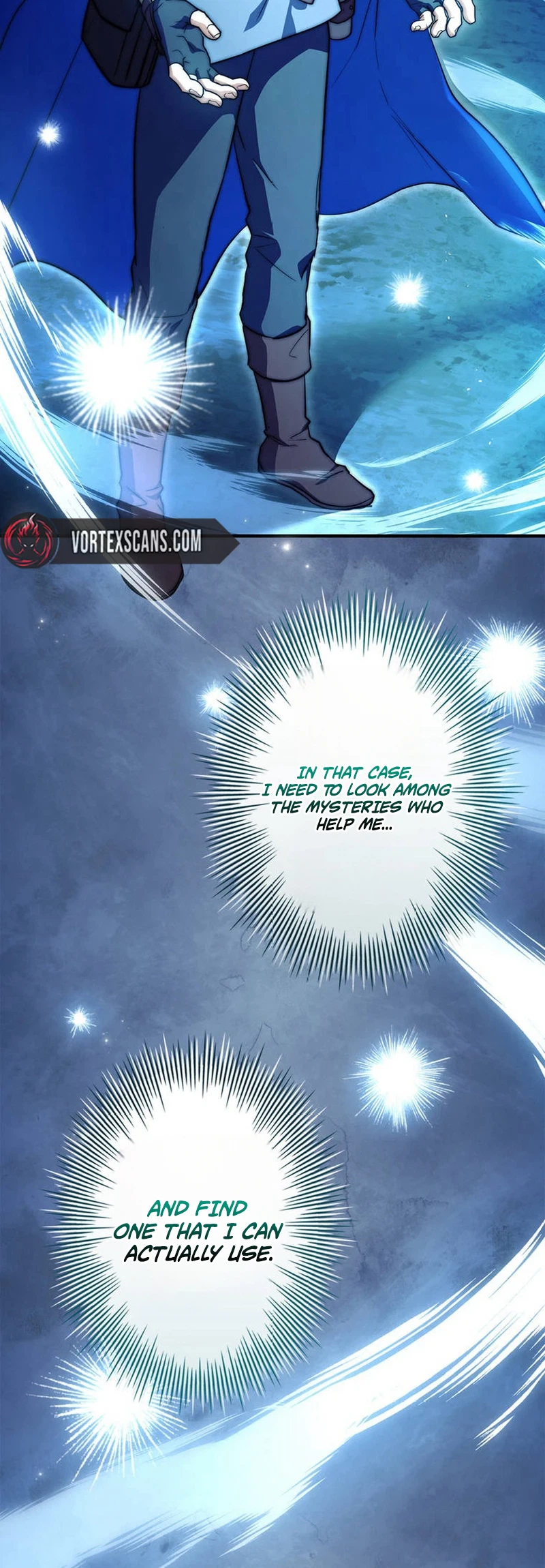 Became a Medieval Fantasy Wizard Chapter 10 - Page 42