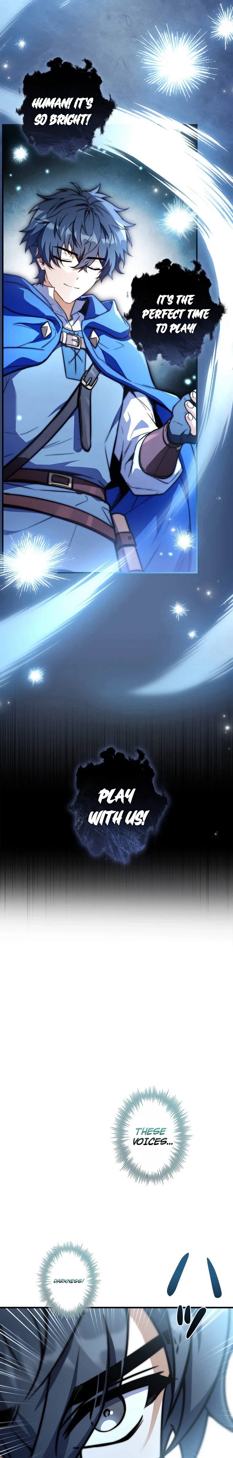 Became a Medieval Fantasy Wizard Chapter 10 - Page 43