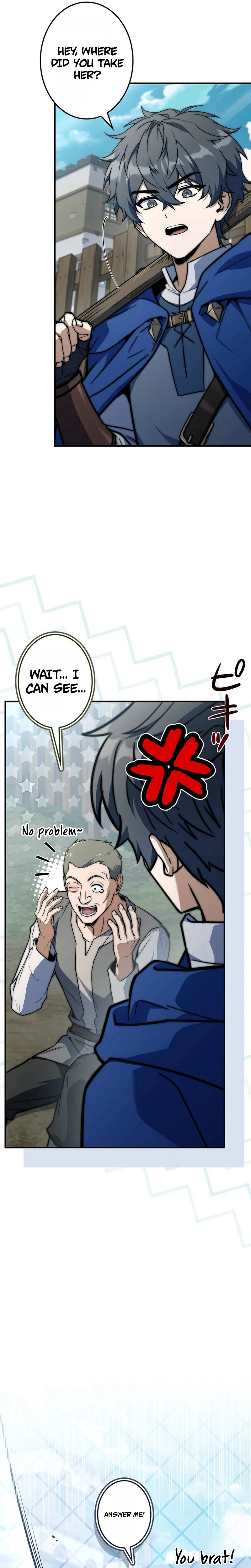 Became a Medieval Fantasy Wizard Chapter 10 - Page 49