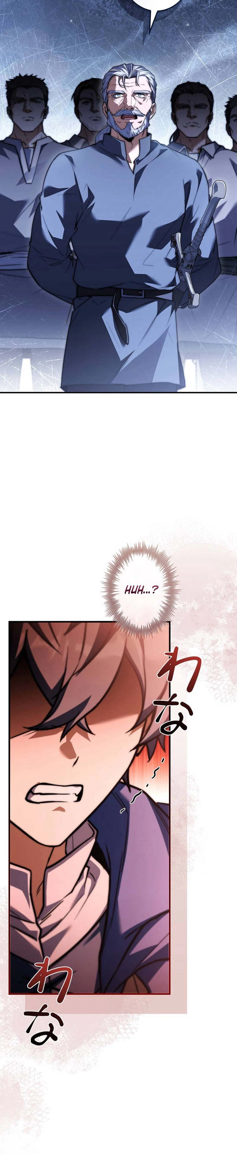 Became a Medieval Fantasy Wizard Chapter 11 - Page 6