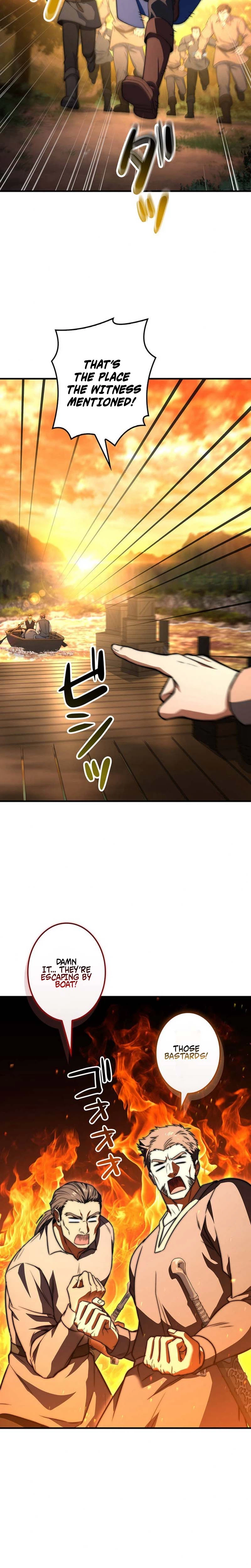 Became a Medieval Fantasy Wizard Chapter 11 - Page 20