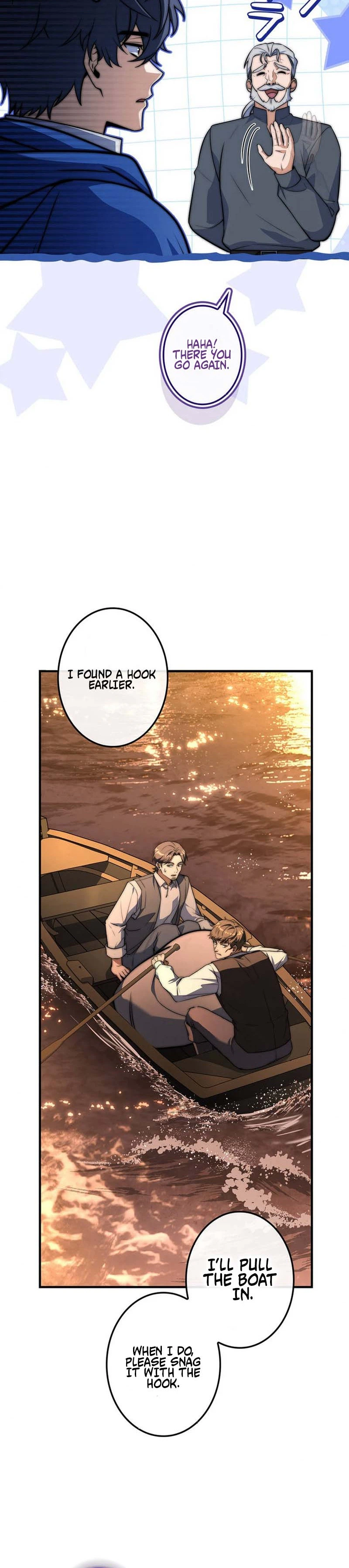Became a Medieval Fantasy Wizard Chapter 11 - Page 24