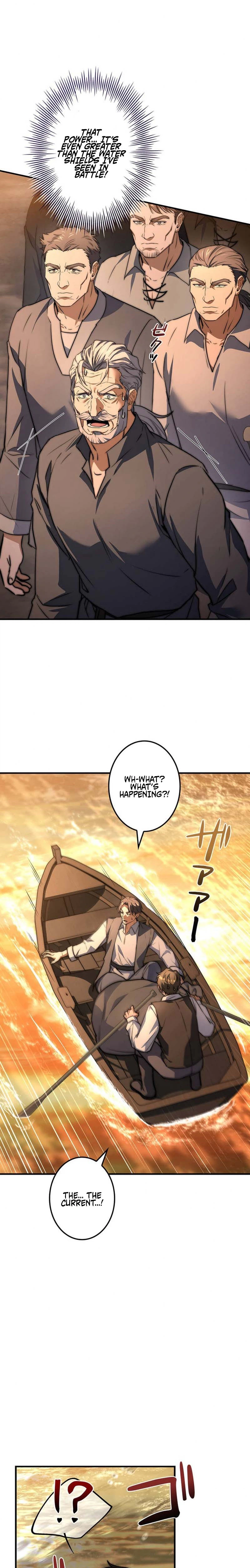 Became a Medieval Fantasy Wizard Chapter 11 - Page 28