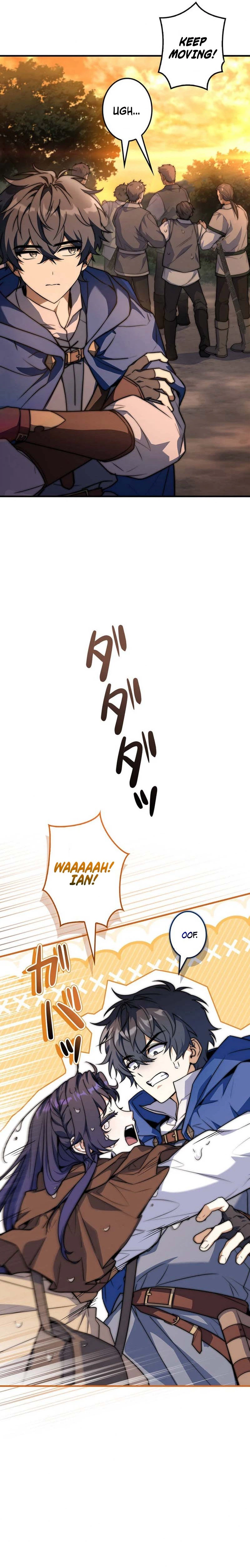 Became a Medieval Fantasy Wizard Chapter 11 - Page 31