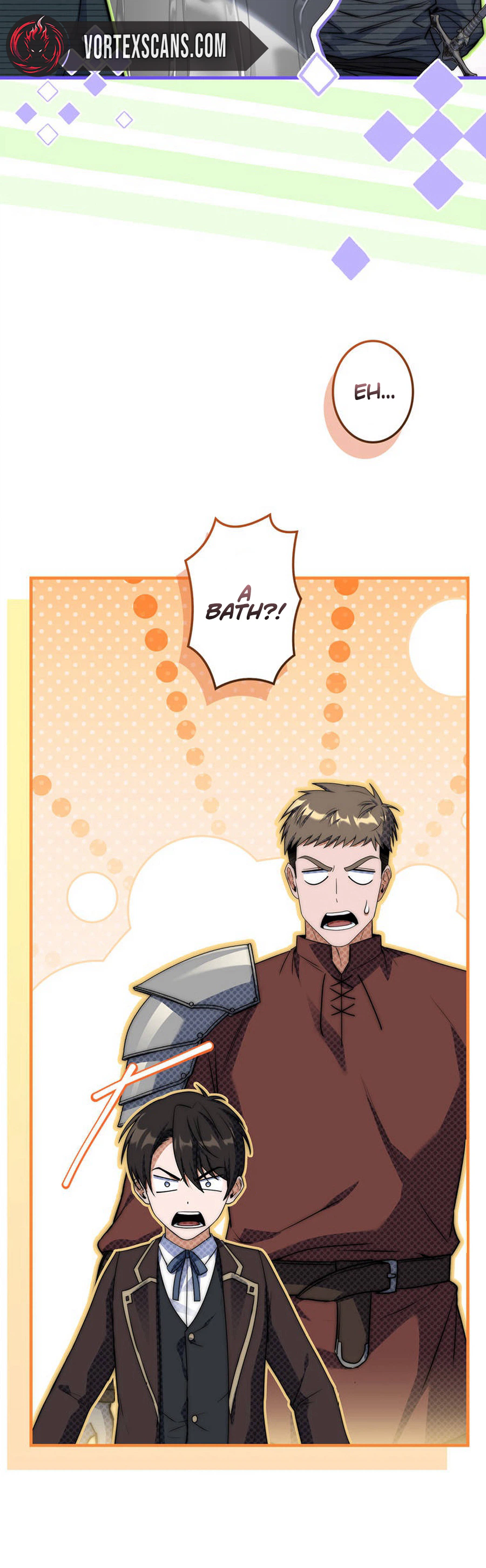 Became a Medieval Fantasy Wizard Chapter 12 - Page 6