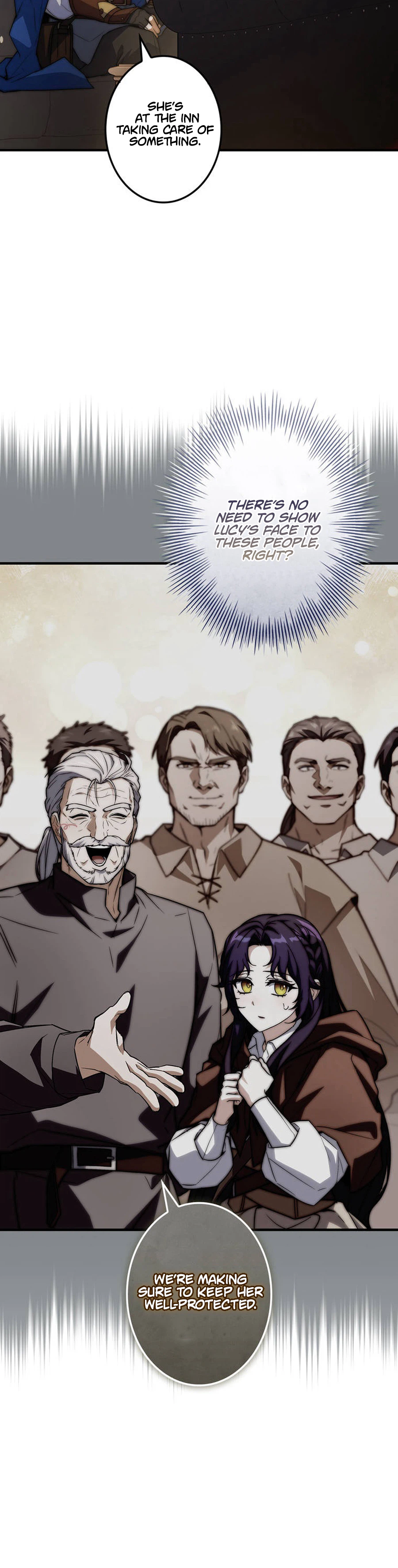 Became a Medieval Fantasy Wizard Chapter 12 - Page 26