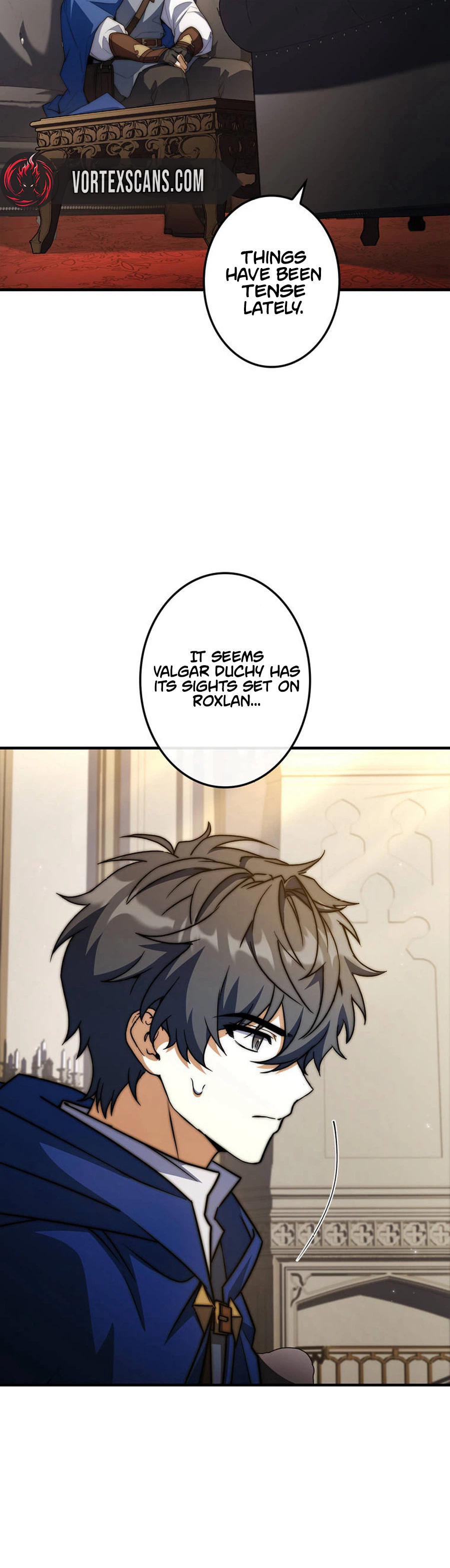Became a Medieval Fantasy Wizard Chapter 12 - Page 29