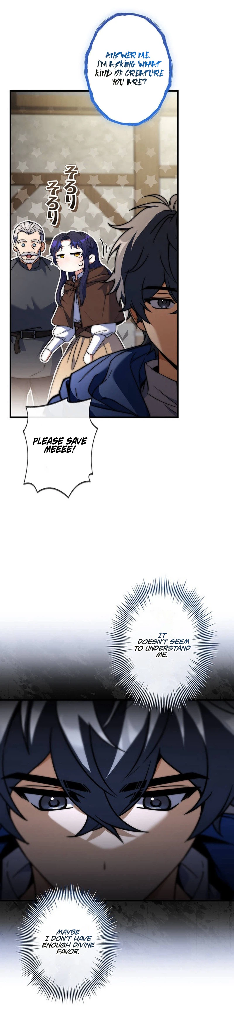 Became a Medieval Fantasy Wizard Chapter 13 - Page 6