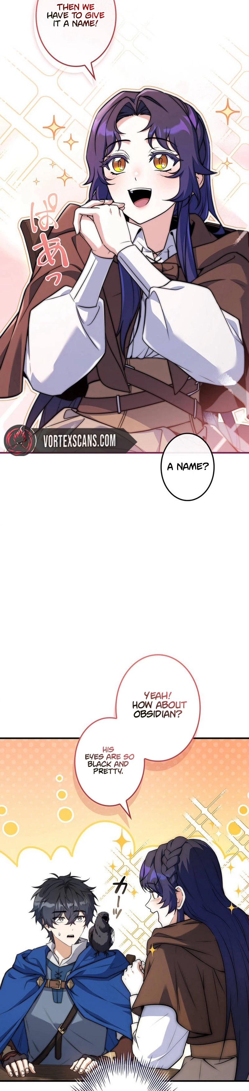 Became a Medieval Fantasy Wizard Chapter 13 - Page 14