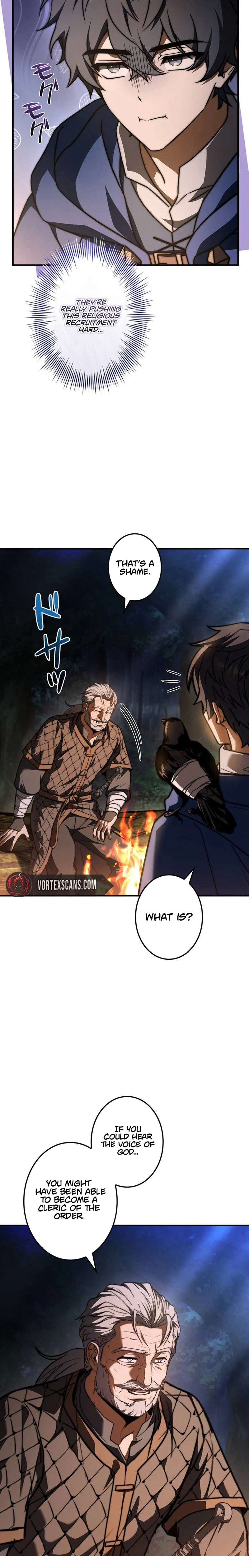 Became a Medieval Fantasy Wizard Chapter 13 - Page 33
