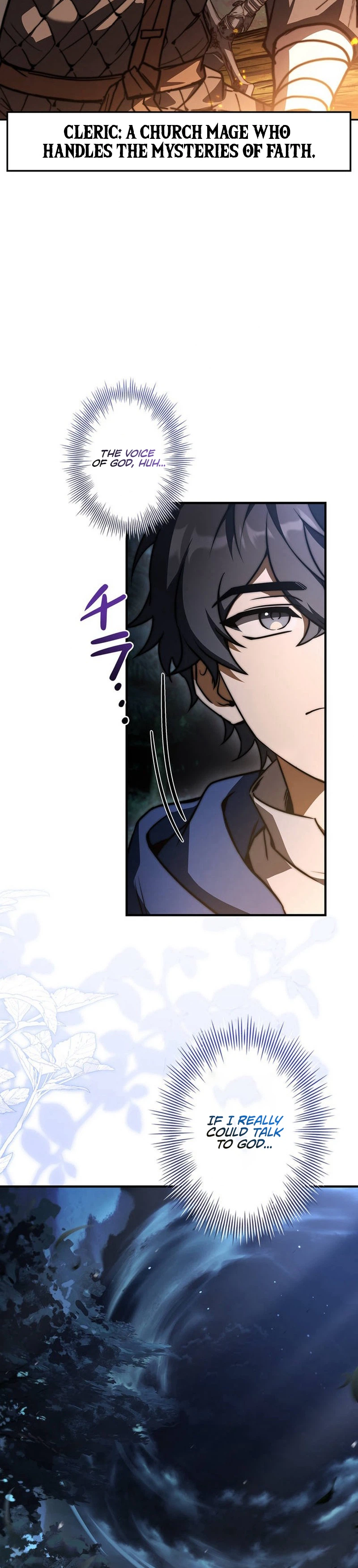 Became a Medieval Fantasy Wizard Chapter 13 - Page 34