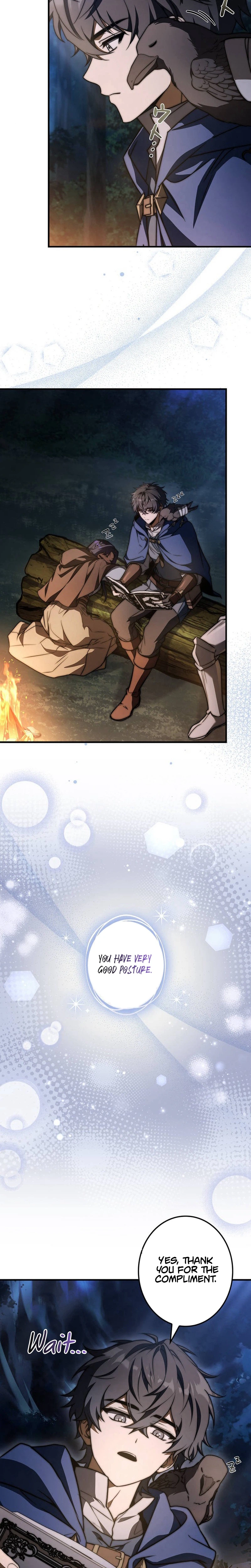 Became a Medieval Fantasy Wizard Chapter 13 - Page 37