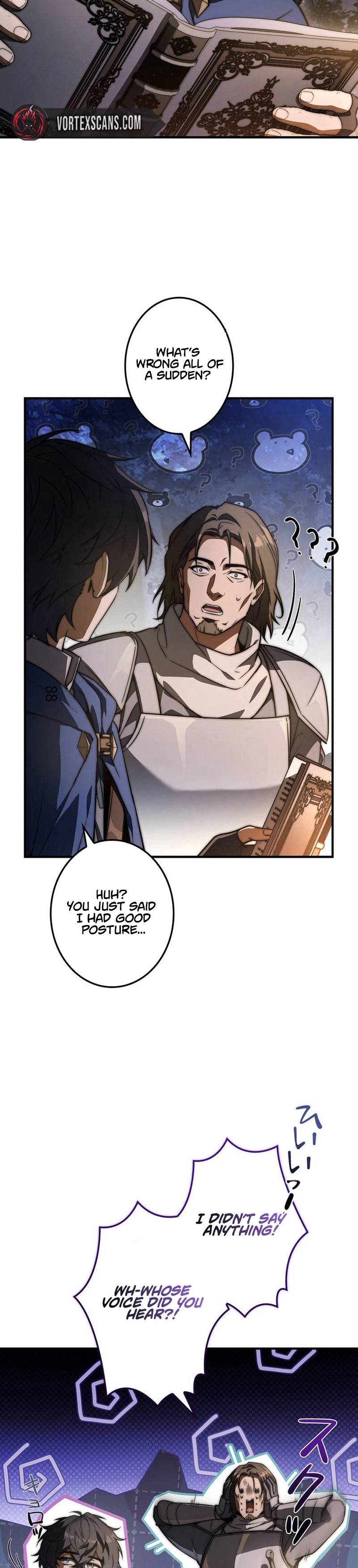 Became a Medieval Fantasy Wizard Chapter 13 - Page 38