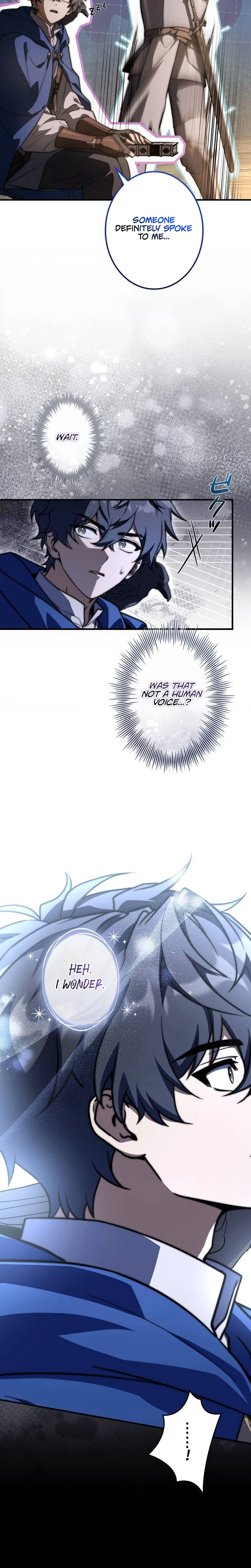 Became a Medieval Fantasy Wizard Chapter 13 - Page 39